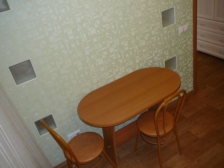 Apartment On Kholodilnaya 83