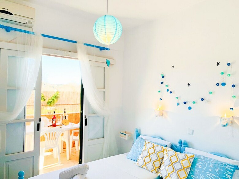 Ninfa Garden - Studios & Apartments