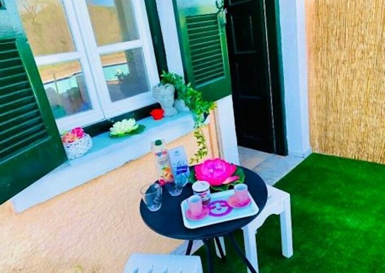 Ninfa Garden - Studios & Apartments