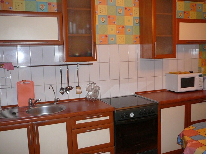 Apartment On Kholodilnaya 118