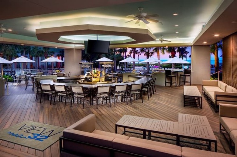 Ocean Palm Villas By Hilton Head Properties