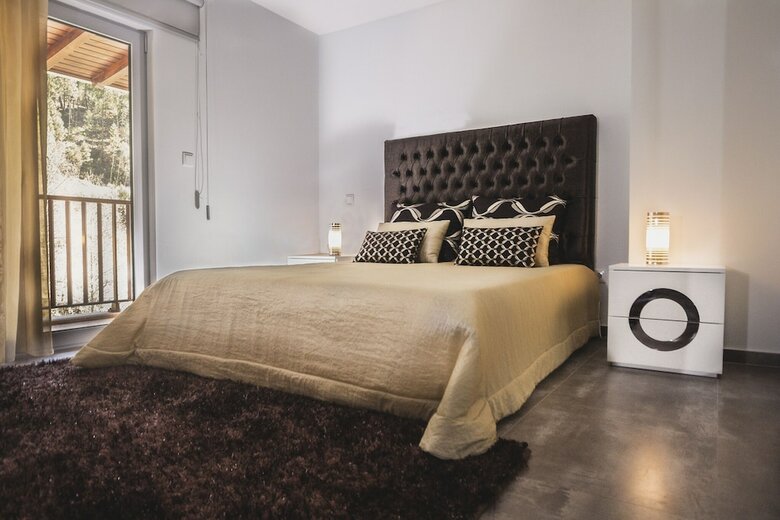 Apartamentos Casa Moinho Da Mouta