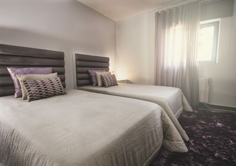 Apartamentos Casa Moinho Da Mouta