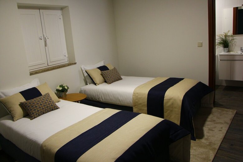 Apartamentos Casa Moinho Da Mouta