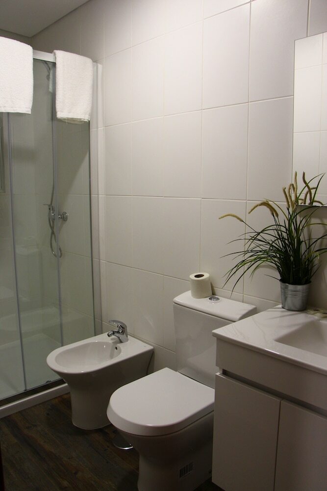 Apartamentos Casa Moinho Da Mouta