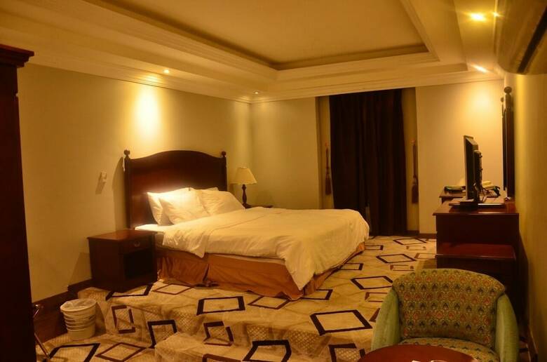 Gardenia Inn Jeddah