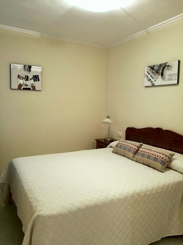 Apartamentos Mirador Rax�
