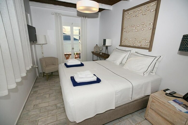 Hotel La Playa Boutique Apartments