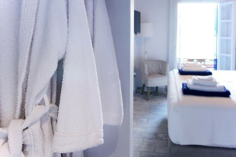 Hotel La Playa Boutique Apartments
