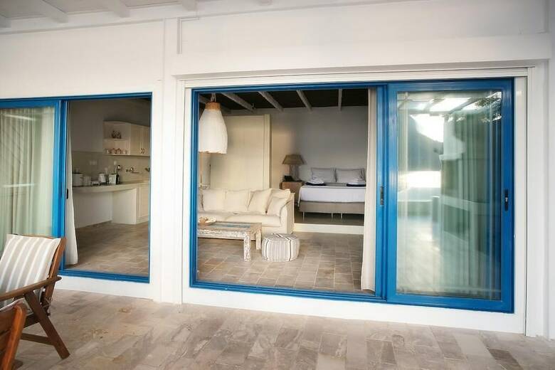 Hotel La Playa Boutique Apartments