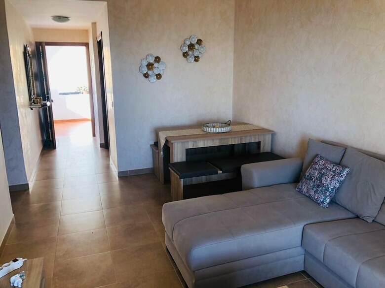 Apartamentos Bella Vista