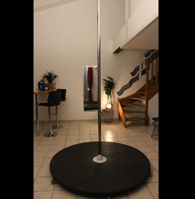 Apartamento Love Room Bastides-x
