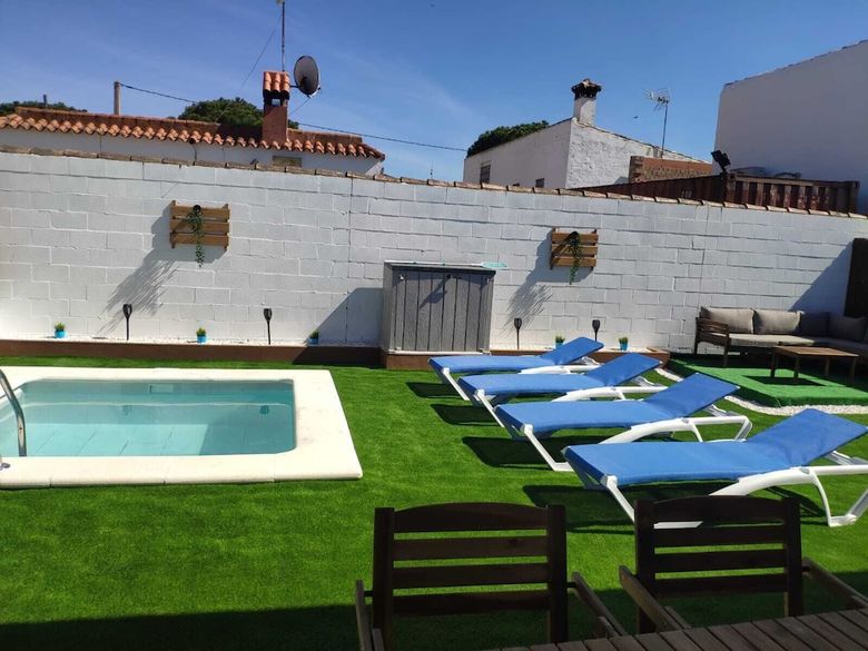 Apartamentos Novoasis