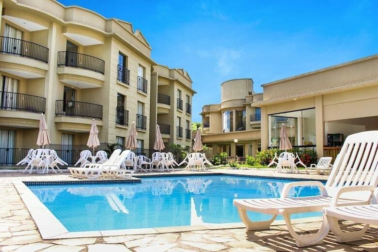 Hotel Aldeia Das Aguas Park Resort