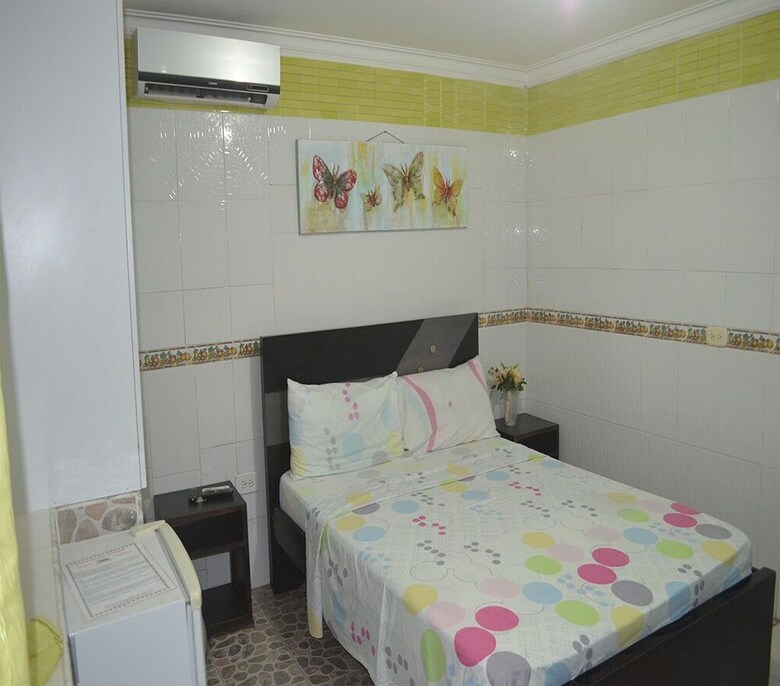 Posada Cocos Place
