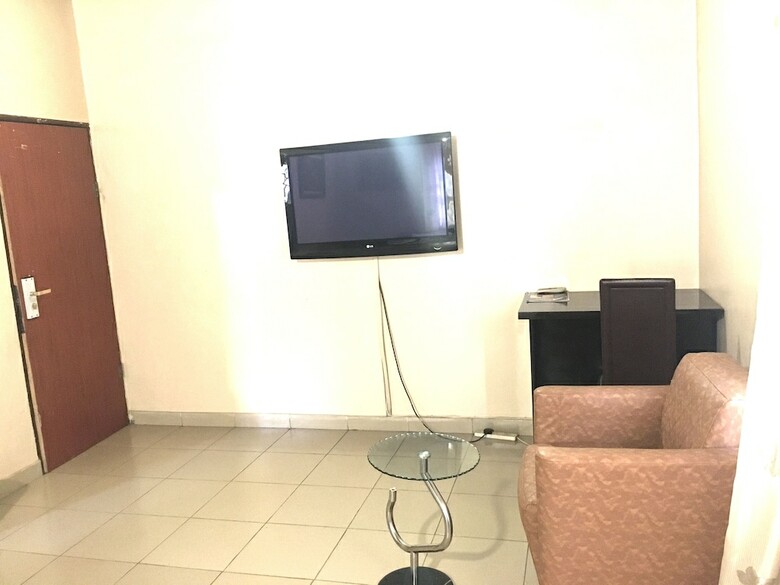 Aparthotel E-apartments