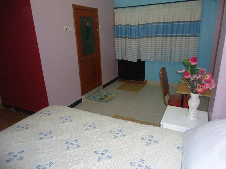 Hotel Twinspot Guest House
