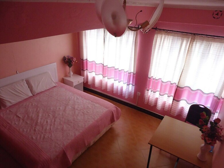 Hotel Twinspot Guest House