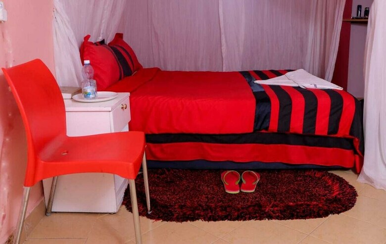Hotel Twinspot Guest House