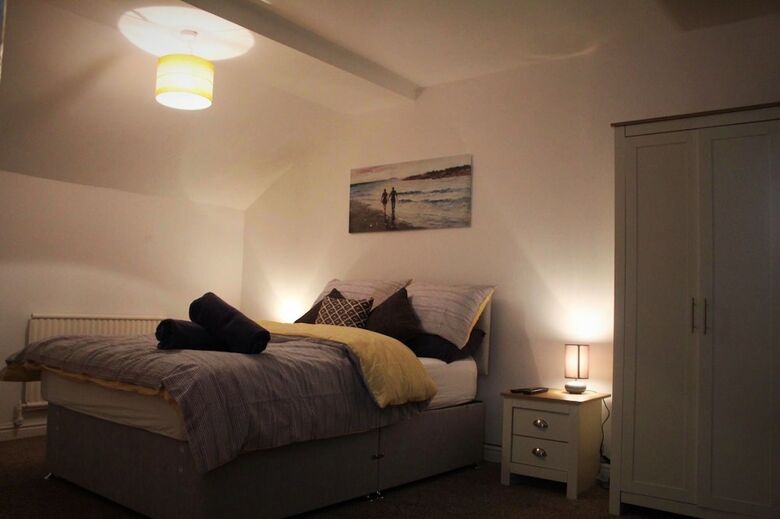 Apartamento The Place By The Sea