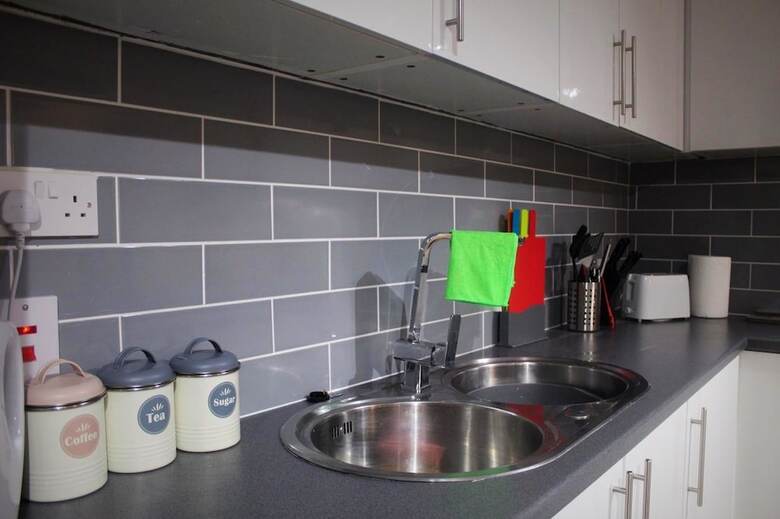 Apartamento The Place By The Sea