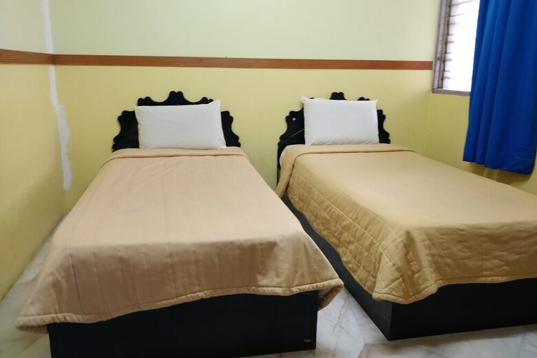 Hotel Oyo 89983 Lumut Villa Inn