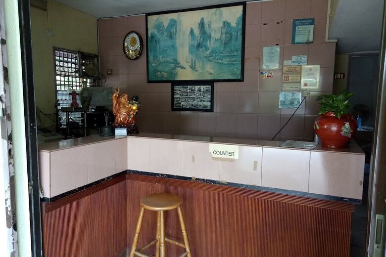 Hotel Oyo 89983 Lumut Villa Inn
