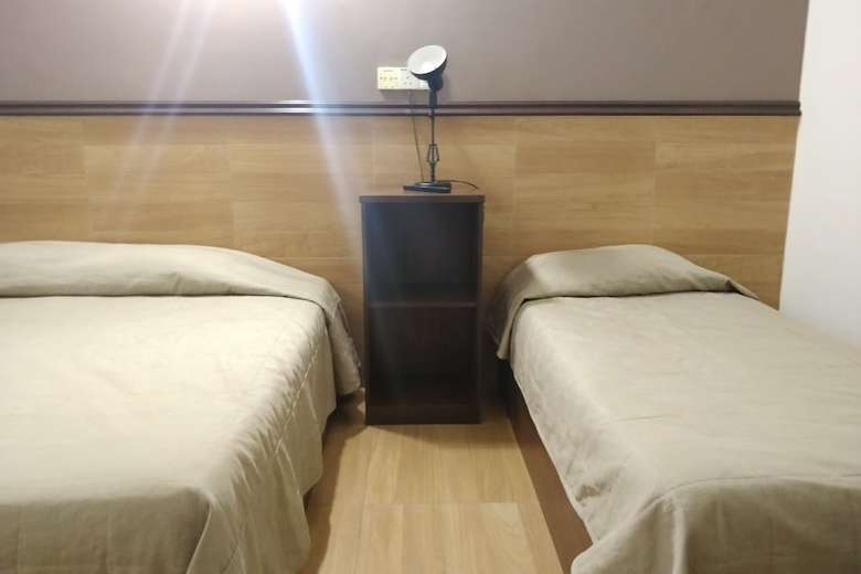 Hotel Oyo 89983 Lumut Villa Inn