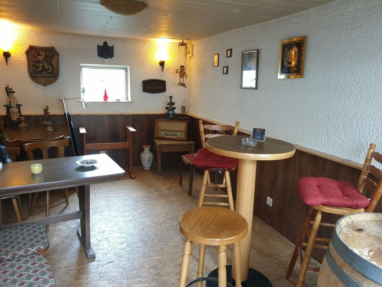 Hotel Pension Zum Adler