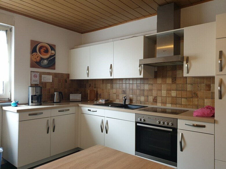Hotel Pension Zum Adler