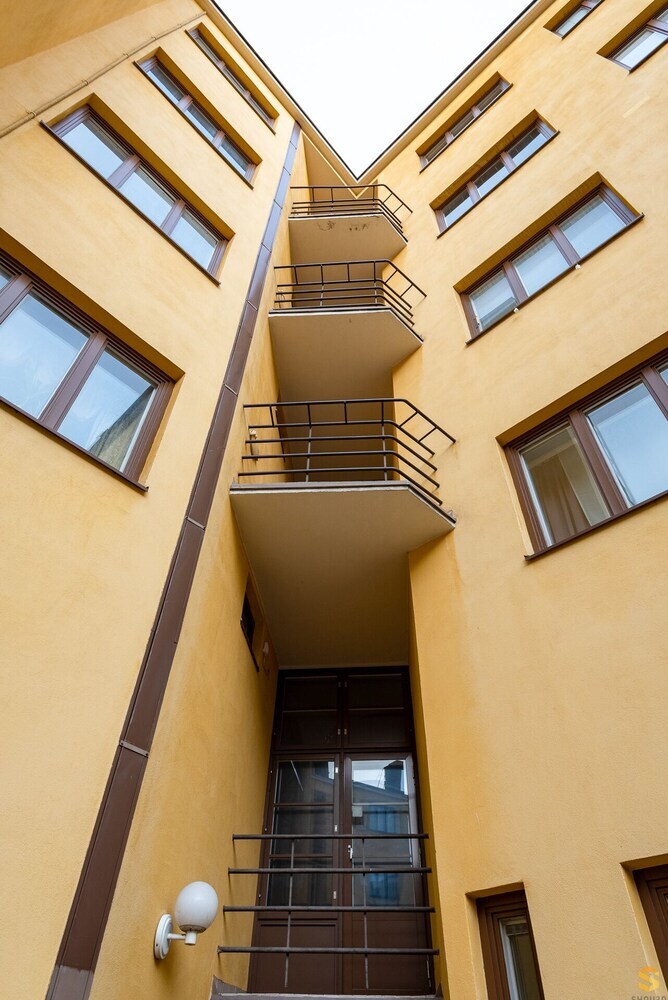 Apartamentos Wehost Pursimiehenkatu 14 B 63