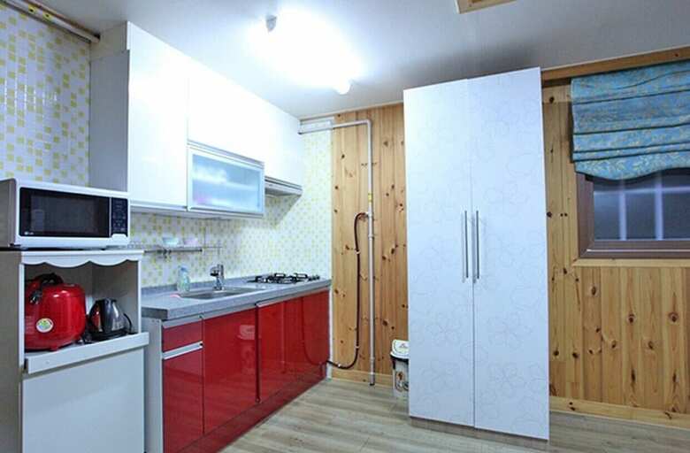 Tongyeong Sea Love Pension