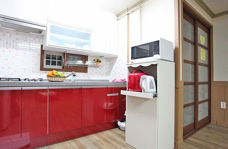 Tongyeong Sea Love Pension