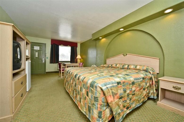 Motel Budget Inn