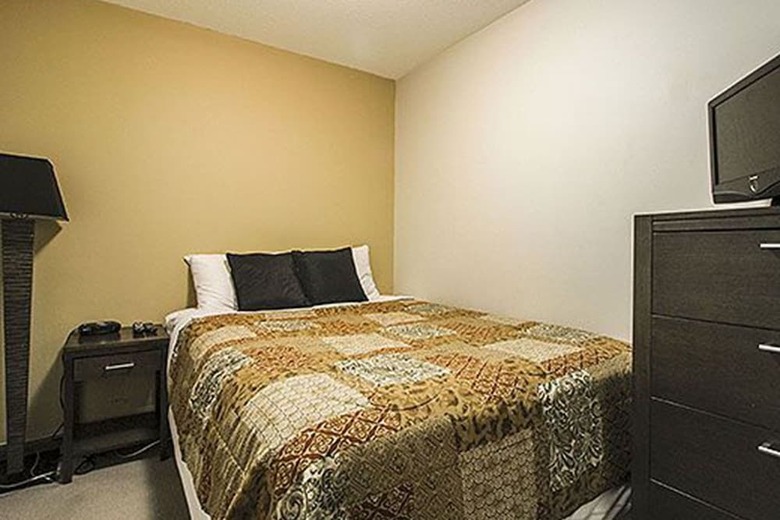 Apartamento Gorgeous Two Bedroom Two Bath Plus Den By Elevator #249