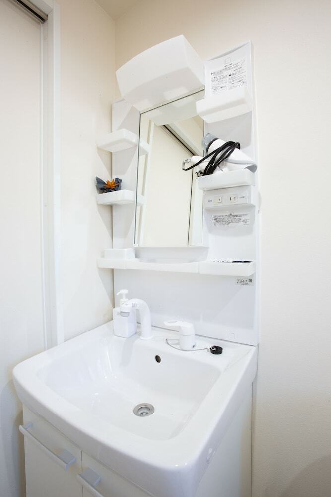 Apartamentos Sport Tokyo