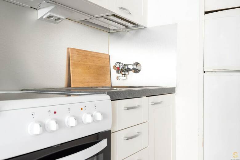 Apartamentos Wehost Kalevankatu 36 A 8