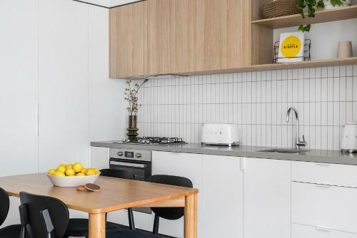 Boutique Stays - Axel Apartments