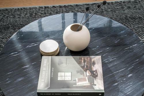 Boutique Stays - Axel Apartments
