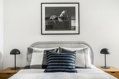 Boutique Stays - Axel Apartments