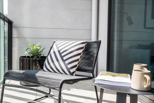 Boutique Stays - Axel Apartments