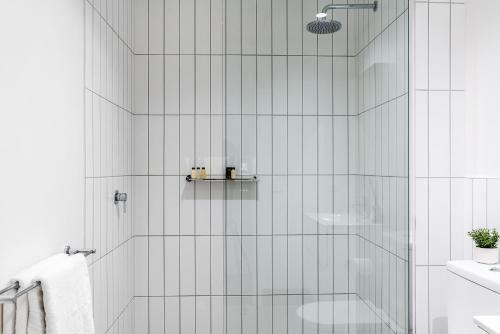Boutique Stays - Axel Apartments