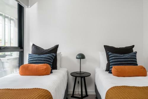 Boutique Stays - Axel Apartments