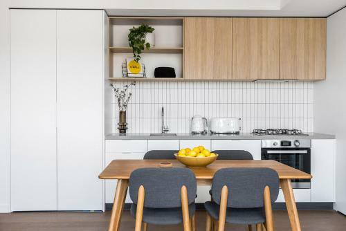 Boutique Stays - Axel Apartments