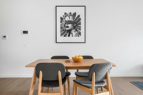 Boutique Stays - Axel Apartments