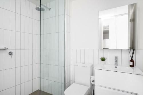Boutique Stays - Axel Apartments