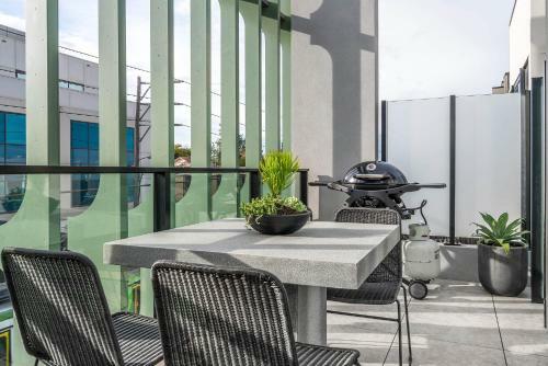 Boutique Stays - Axel Apartments