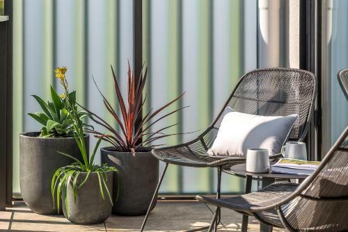 Boutique Stays - Axel Apartments