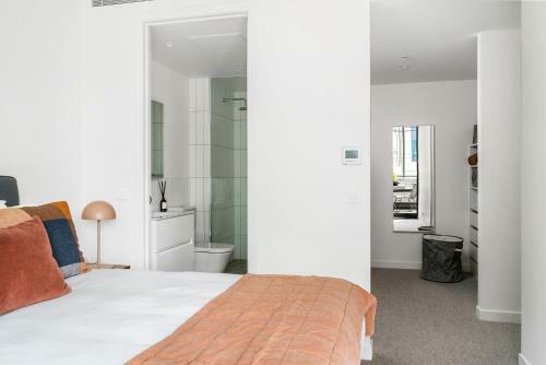 Boutique Stays - Axel Apartments