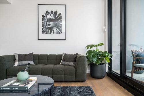 Boutique Stays - Axel Apartments